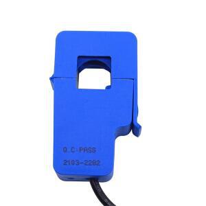 SCT-013-100A 15A 20A 30A 50A 비침습적 교류 센서 분할 코어 전류 변압기 SCT-013(SCT-013-30A-1V)