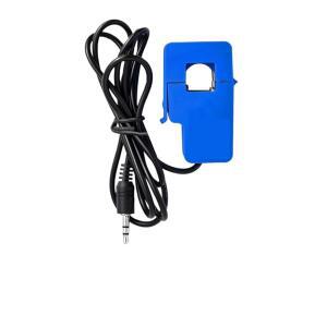 1PCS 비침습적 분할 코어 전류 변압기 AC 센서 100A 30A 50A SCT-013-000 SCT-013-030 SCT-013-050(SCT-013-000)