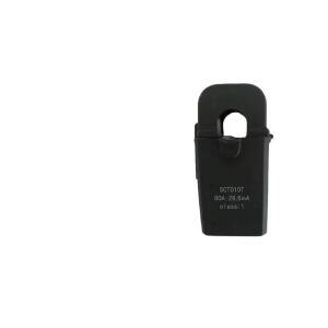 SCT010T Input 20A /50A /60A /80A Output 20mA /10mA /50mA /25mA /16.6mA /80mA /40mA /26.6mA 0.5% AC Split Core Current Transformer(20A-20mA Acc 0.5)