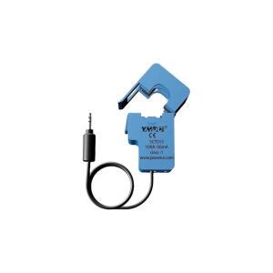 1pcs SCT013 5A /10A /15A /20A /25A /30A /50A /60A /100A 출력 50mA /1V 정확도 1% 서스펜션 스플릿 코어 전류 센서 AC 변압기(60A-1V)