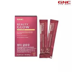 [GNC] 뷰티글로우 (14포) 14일분_1002553[36008834]