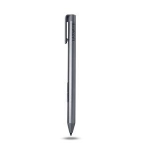 LAZARITE M 펜 LENOVO P11용 액티브 스타일러스 FLEX 5/14 요가 7I /9I hp호환 엔비 X360 / 파빌리온 스펙터 X360 4096 압력 민감도 손바닥 거부 매우 오래 지속되는 디지털