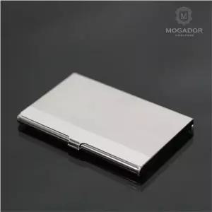 남성 슬림 미니 초경량 소가죽 지갑 카드홀더 지폐수납-WFMWZC1