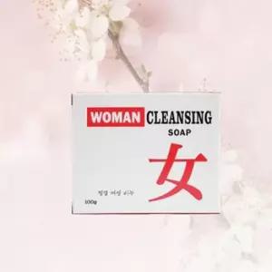 바디워시 다산 청결 여성비누 100g