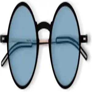 항상 당신과 함께 ThinOptics 블루 라이트 차단 독서용 컴퓨터 및 화면 초경량 내구성