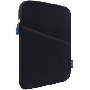 13인치 새 IPAD AIR M4 M3 M2 2026-2024용 LACDO 태블릿 슬리브 케이스 PRO M5 2025-2024용 12.9인치 6 5 4 3 매직 키보드 및 스마트 폴리오 보호 가방 블랙