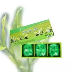 바디워시 다산 녹차비누 X 세트 100g 3개