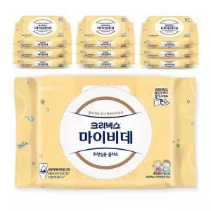 마이비데 키즈 캡형 40매, 9팩