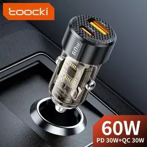 유모차 바퀴 교체 투키 PD30WQC30W USB CA 차량용 충전기 고속 충전 타입 C 슈퍼 차지 아이폰 호환 16/15