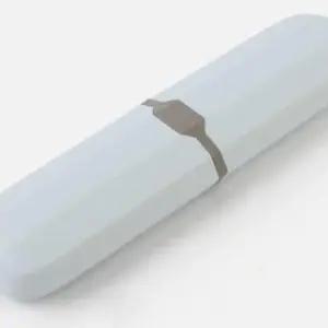 심플 휴대용 칫솔케이스