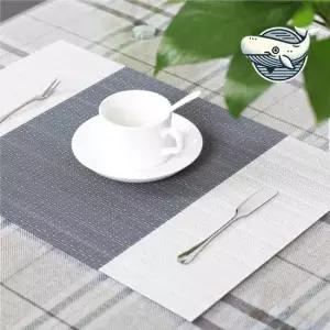 모던 방수 테이블 매트 실용적 식탁 보호 매트 실리콘식탁매트 식탁테이블매트 식탁깔개