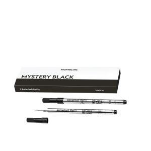 몽블랑 리필 RB M 2X1 미스터리 블랙 PF 브랜드