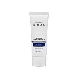 도미나스 피그먼트 토닝 알엑스 선스크린 40ml/mjc