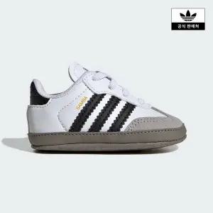 [아디다스키즈](마산점)[adidas kids] (110~120) 삼바 (JI2758)