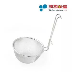 [골드스마일]스텐 건지개 면건지개 뜰채 면국자 거름망 주걱