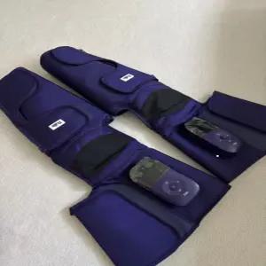 플리오 다리마사지 풀리오 풀리지 허벅지 마사지기 (퍼플)