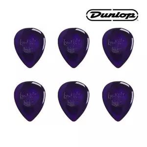 Dunlop 3.0mm 기타 피크 6개 일렉기타