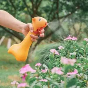 분무기 미세 물 스프레이 소형 원예용 거실용