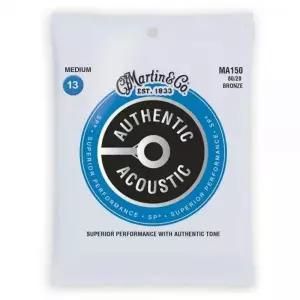 통기타줄 Martin Acoustic Medium 13 013 052