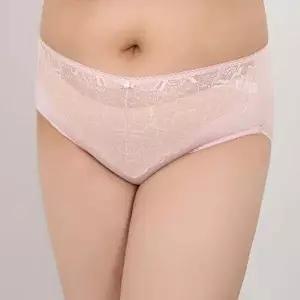 [쏘로사떼]쏘로사떼 망사 쟈가드 뒷레이스 맥시팬티 요일 속옷-WD6B717