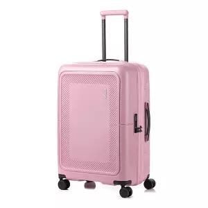 [아메리칸투어리스터] EU 라인 DASHPOP 수하물용 캐리어 67cm/24인치, LILAS PINK