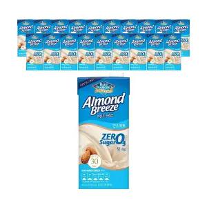 아몬드브리즈 언스위트 950ml, 20개