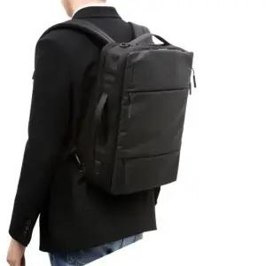 정장 캐쥬얼코디 숄더백겸 노트북백팩 F874 대학생백팩 50540635)