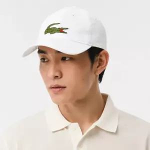 Unisex Adjustable Organic Cotton Twill Cap RK9871-001) 오가닉 코튼 트윌 캡)