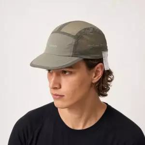 새티스파이어 26SS Rippy Trail Cap 31000-91001) 리피 트레일 캡)