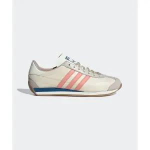 매장정품 아디다스 ADIDAS 컨트리 OG - 베이지:핑크 ID2961 299217