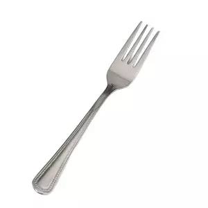 [하프클럽/알티피아]땡땡이 스텐 유광 어린이 포크