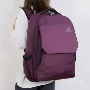 여행휠백팩 직장인 비즈니스 바퀴 여행 대용량 수하물 롤링백 여행가방 기내 가방 책가방