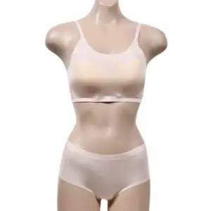 브라팬티세트 인견 끈브라 삼각팬티 와이어브라 속옷셋트 여성브래 여성속옷세트