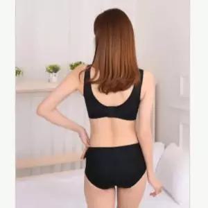 노와이어속옷세트 망사 노와이어 브라팬티세트 스킨색속옷 풀컵브라세트 노와이어세트