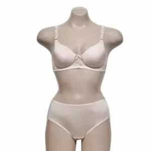 노와이어브라세트 시원한 여성 노와이어 A컵 브라 팬티 세트 여자속옷 여친속옷 편한속옷세트 노