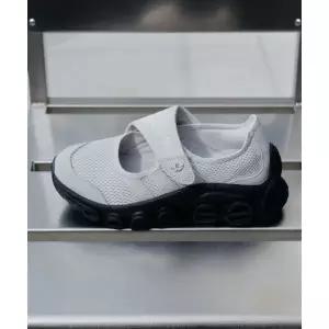 브랜드정품 아디다스 ADIDAS 아디폼 메가제인 - 그레이 KH7912 174930