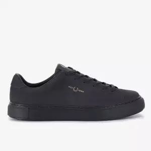 프레드페리 FRED PERRY_ 남성 스니커즈 B71 누벅 SFPM25313122972546596