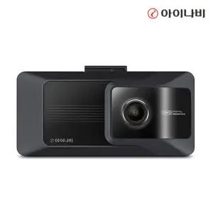 [64GB 메모리업+출장장착권] 아이나비 QXD9900mini 32GB 블랙박스 전후방 QHD 2채널 커넥티드 패키지