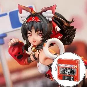 (입고완료)에이펙스 토이즈 (APEX TOYS) 1/7 젠레스 존 제로 네코미야 마나(특전포함)