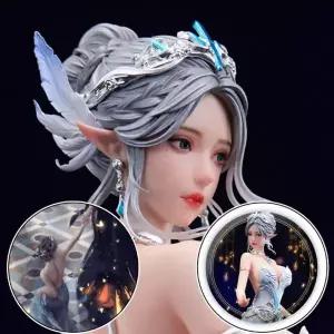 (입고완료)베어판다 1/6 귀도 유리아 해후Ver.(특전포함)