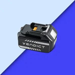 벤딕트 광택기 18V PRO 배터리 젠더