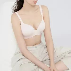 [아리아 마감세일] 노와이어브라 - 풀커버 2매 70ABC-100DEF