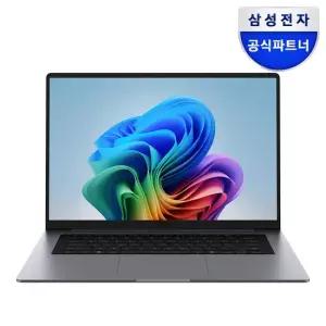 삼성전자 삼성 갤럭시북6 NT760VJT-A51A 256GB 16GB 인텔울트라5 리눅스노트북