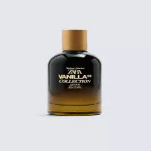 자라 ZARA VANILLA COLLECTION 02: UNIQUE/HYPNOTIC/SEDUCTIVE 오드 퍼퓸 100ML 3.38 FL. OZ 1337101