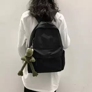 백팩 가방 CC725 남녀공용 베이직 여성백팩 스트링백팩 여자백팩 미니백팩 남자백팩