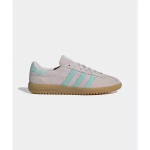 매장정품 아디다스 ADIDAS 버뮤다 - 퍼티모브:세미플래쉬아쿠아 JS0256 298897