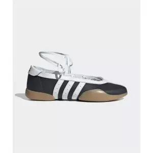 매장정품 아디다스 ADIDAS 태권도 메이 발레 - 블랙:화이트 JR7031 298842
