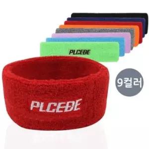 스포츠 플씨드 헤어밴드
