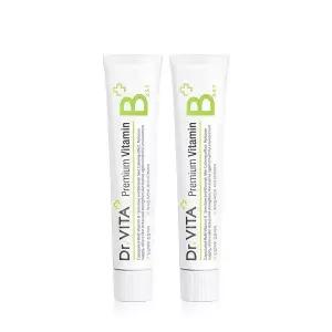 뷰티톤업 모공케어 데이셀 닥터비타 프리미엄 비타민B 크림 30ml x 2개