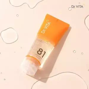 뷰티톤업 데이셀 닥터비타 비타민 캡슐 수딩 젤 100ml x 3개